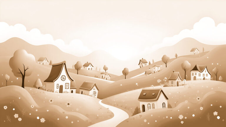 Bridgewater neighborhood